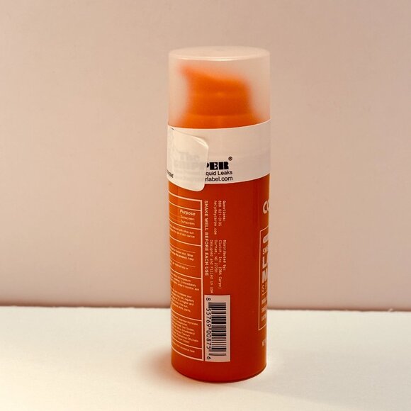 CARPE 3 Pc Set All Day Matte Collection Sweat Absorbing Paraben Free Vegan NEW - Picture 8 of 16